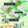 Kit CicatriFios Plástica Capilar Shampoo e condicionador 2x1L, Inoar