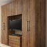 Smart TV Philco 55 Polegadas, LED 4K, HDMI e USB, Dolby Audio, Chromecast – 99553056