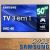 SAMSUNG Smart TV Crystal 50″ 4K UHD CU7700 – Alexa built in, Samsung Gaming Hub