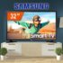 Smart Tv Led 50 Rk8600 4k Uhd Hdr Wifi Dual Band Semp Roku