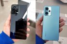 Smartphone Xiaomi Redmi Note 12 Pro 5G Dual SIM 256GB – 8GB Ram (Versao Global) (Polar White)