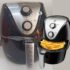 Batedeira Portátil Preta 500W PBT510P – 4 Velocidades