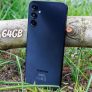 Samsung Galaxy A14 4G , Preto , 64GB