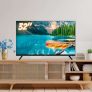 Smart TV LED 32″ HQ HD 3 HDMI 2 USB WI-FI Android 11 Design Slim KDE32GR315LN