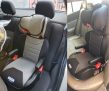 Burigotto Protege Reclinável Cadeira para Auto, Mesclado Preto, 15-36 kg (Grupos 2 e 3)