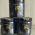 Pré-Treino Beast 300g – 3VS Nutrition – Ultra concentrado – Promove vasodilatação, recuperação energética, aumento de óxido nítrico, desintoxicação e melhora de concentração e foco (Uva)