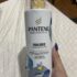 Brilhante Sabão Liquido Limpeza Total Refil 900 Ml