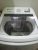 Máquina de Lavar Electrolux 13kg Branca Essential Care com Cesto Inox e Jet&Clean (LED13)