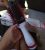 Escova Secadora Gama Glamour Pink Brush 3D 1300W – 127V