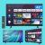 Smart TV LED 43″ FULL HD TCL 43S615 – Android TV, HDMI