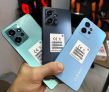 Celular Xiaomi Redmi Note 12 128GB / 6GB RAM/Dual Sim/TelaP e 13MP – Onyx Gray – Preto