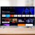 Smart TV LED 43″ FULL HD TCL 43S615 – Android TV, HDMI