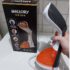 🔹Robô Aspirador Mondial RB-07 30W