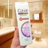 Creme Dental Clareador Colgate Luminous White Carvão Ativado 70g 3 unidades