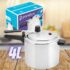 Oster OLIQ605 1100 Full White – Liquidificador, 3,2L, 110V, 1100W