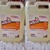 Inoar #Bombar – Kit Shampoo e Condicionador, Crescimento Capilar, 2x1L