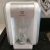 Purificador de Água Gelada Fria e Natural Elétrico Compacto Eletronico placa Electrolux Branco com Painel Touch Bivolt PE11B