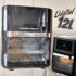 Liquidificador Oster 1400 Full, 3,2L, 220V, Preto, 1400W, OLIQ610
