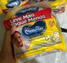 MamyPoko Dia&Noite – Lenço Umedecido, 200 unidades