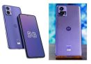 Smartphone Motorola Edge 30 Neo 5G 256GB 8GB RAM Very Peri
