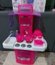 Nova Big Cozinha Infantil Completa Rosa, Big Star