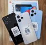 Xiaomi Smartphone Redmi 12 4G 128GB – 4GB Ram (Versao Global) (Midnight Black)