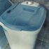 CHUVEIRO ACQUA DUO, LORENZETTI, BRANCO/ROSE GOLD 220V/7800W