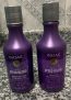 Inoar Kit Duo Shampoo e Condicionador Speed Blond Matizador 250Ml, Inoar, Sem Cor, pacote de 2