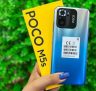 Smartphone Xiaomi POCO M5s Dual SIM de 128GB / 6GB RAM de 6.43″ 64 + 8 + 2 + 2MP / 13MP – Cinza
