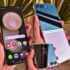 Smartphone Xiaomi Redmi 12C 128GB – 4GB Ram (VERSAO GLOBAL) (Mint Green)