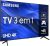 SAMSUNG Smart TV Crystal 50″ 4K UHD CU7700 – Alexa built in, Samsung Gaming Hub