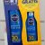 Protetor Solar Nivea Sun FPS 30 200ml + Protetor Solar Nivea Sun FPS 30 100ml