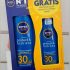 Kit Aussie Mega Moist Super Hidratação Shampoo 360ml e Condicionador 360ml e 3 Minutos Milagrosos 236ml