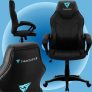 Cadeira Gamer EC1, ThunderX3, 2019, Windows_XP, Preta