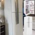 Lavadora de Roupas Brastemp 17kg Cesto Inox – 12 Programas de Lavagem Branca BWK17AB