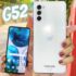 Smartphone Motorola Moto E32 64GB 4GB RAM Azul