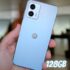 Moto G52 Dual SIM 128 GB branco 4 GB RAM