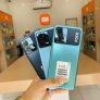 Xiaomi POCOPHONE X5 5G (6+128GB, Preto)
