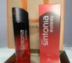 ✅ Sintonia Instinto Desodorante Colônia Masculino – 100 ml