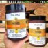 Inoar Résistance Fibra de Bambu Máscara Capilar 1000 ml, Inoar