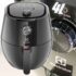 G-Tech Aparelho de pressão digital de pulso GP400