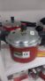 Panela de Pressão Eirilar 4,5L Bordô – 1710
