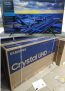 Smart Tv Led Crystal Uhd 65″ Samsung Lh65beahvggxzd