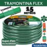 Tramontina Mangueira Flex Para Jardim, 15m