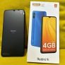 Redmi 9I Xiaomi Tela 6,53 64Gb 4Gb Ram Dual Sim