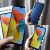 **Smartphone Samsung Galaxy M14 5G, 128GB, 4GB RAM, Tela Infinita de 6.6″ Dual Chip**