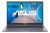 Notebook ASUS X515MA-BR623 Intel Celeron Dual Core N4020 4GB 128GB SSD Linux 15,60″ LED HD Cinza