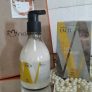 ▪️ Polpa Desodorante Hidratante Para o Corpo Ekos Breu Branco