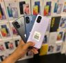 Smartphone Xiaomi Redmi 12C 128GB – 4GB Ram Ocean Blue (AZUL) (Azul)
