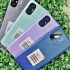 Smartphone Xiaomi Note 12 4G 256GB – 8GB Ram (Versao Global) (Onyx Gray)